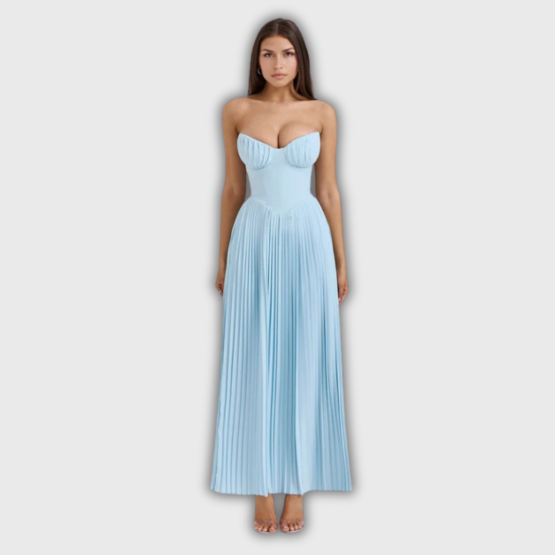 Siena | Maxi Dress