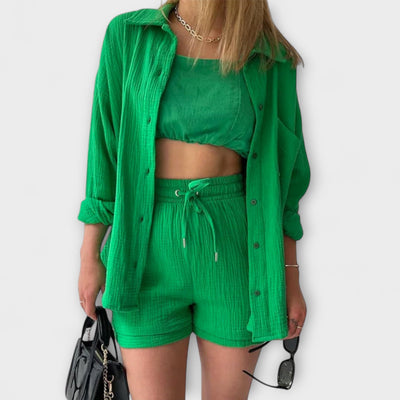 Victoria – Comfortable 2-Piece Set