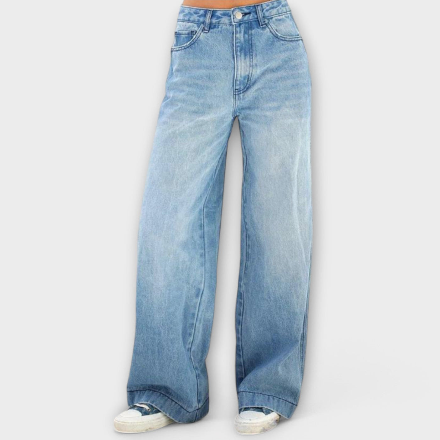 Marem – Women's Baggy Pants