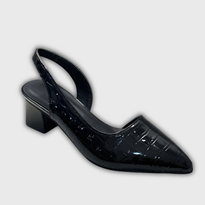 Lynn - Orthopedic Comfortable Heels