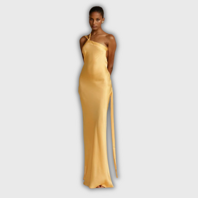 Muriel - Long Dress
