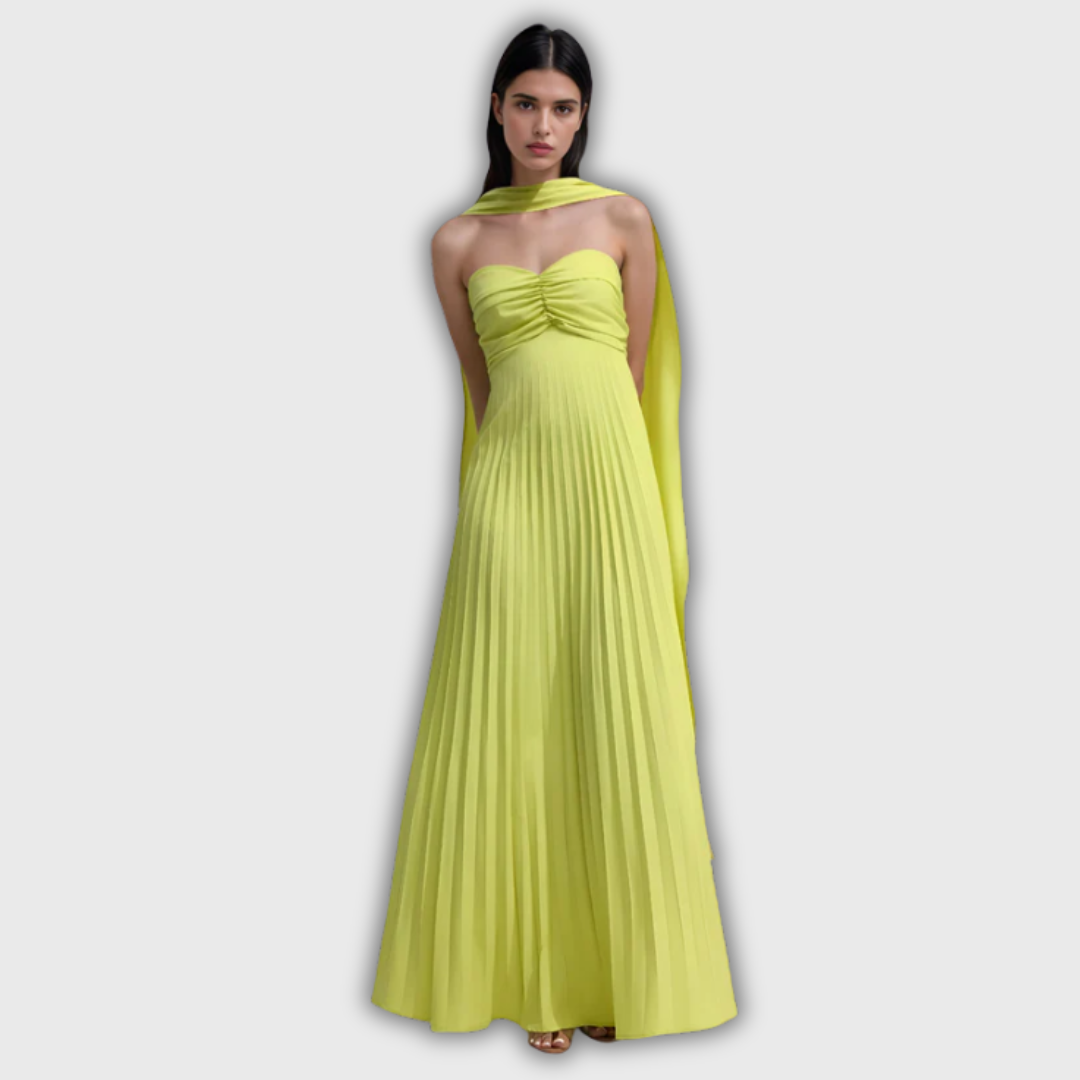 Isavelle | Maxi Dress