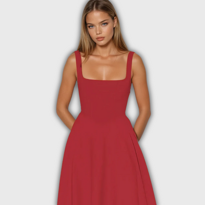 Scarlett Grace Dress