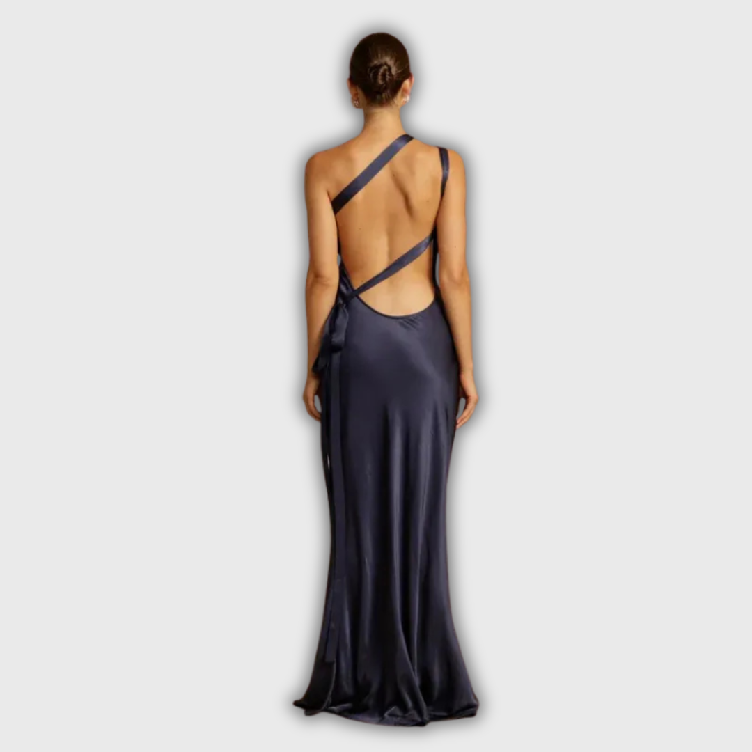 Muriel - Long Dress