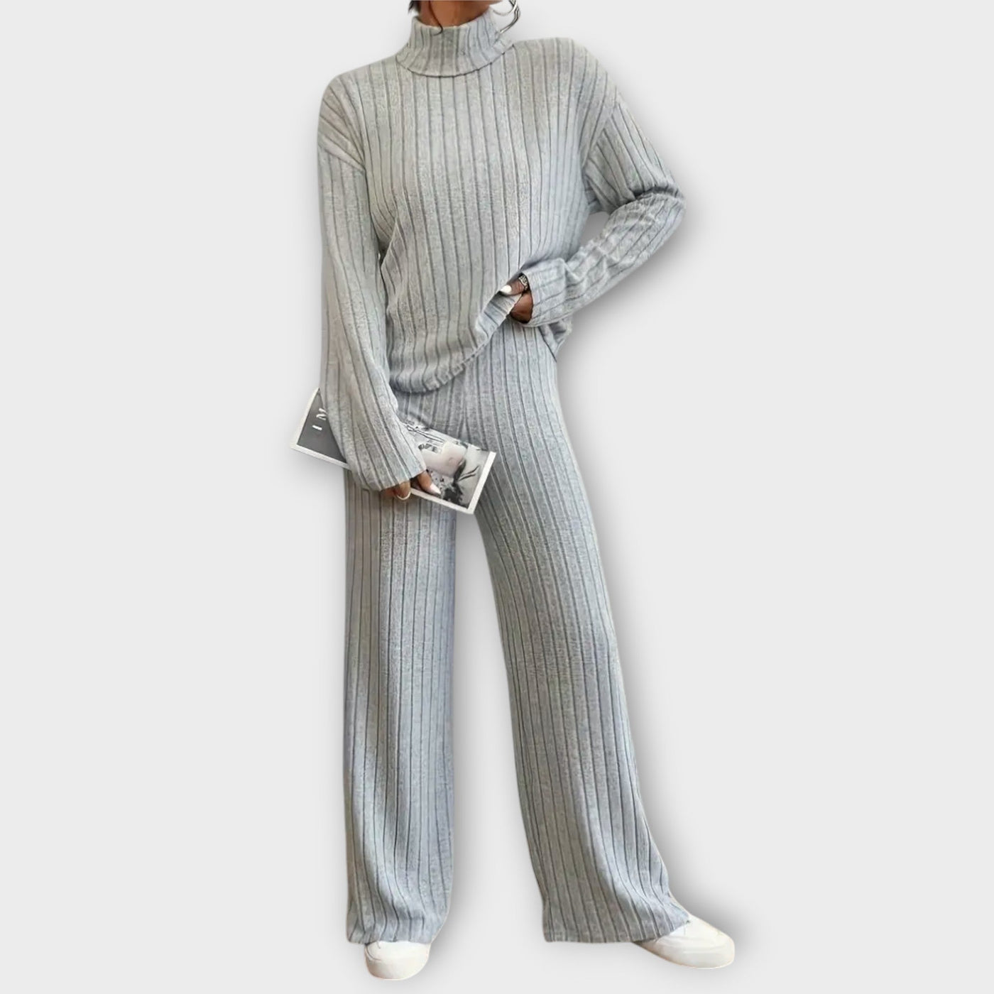 Amelia – Casual duoset