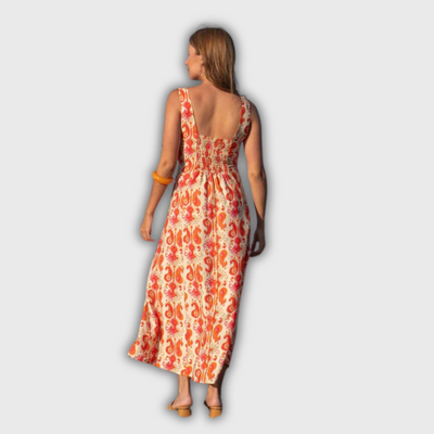Bianca | Dress