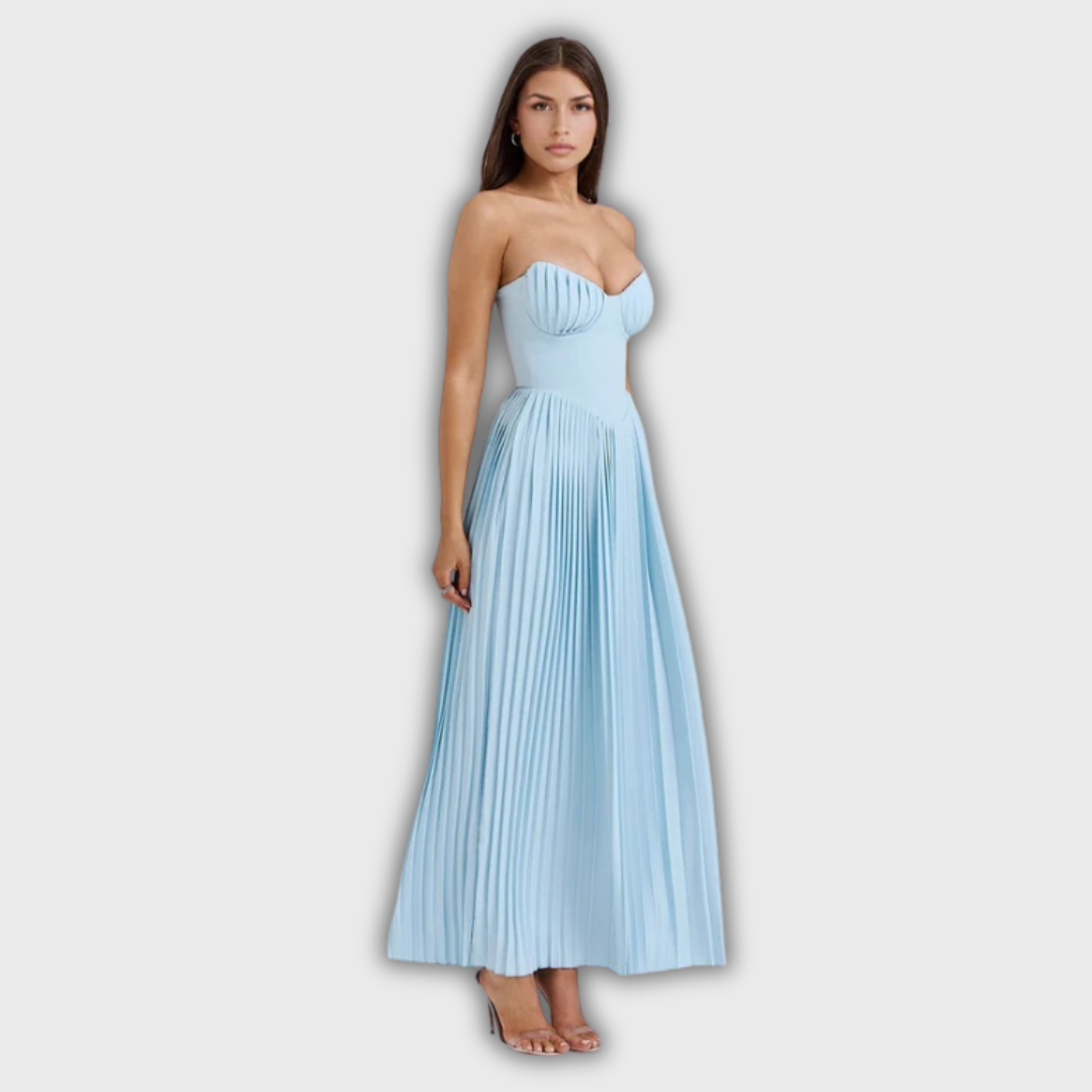 Siena | Maxi Dress