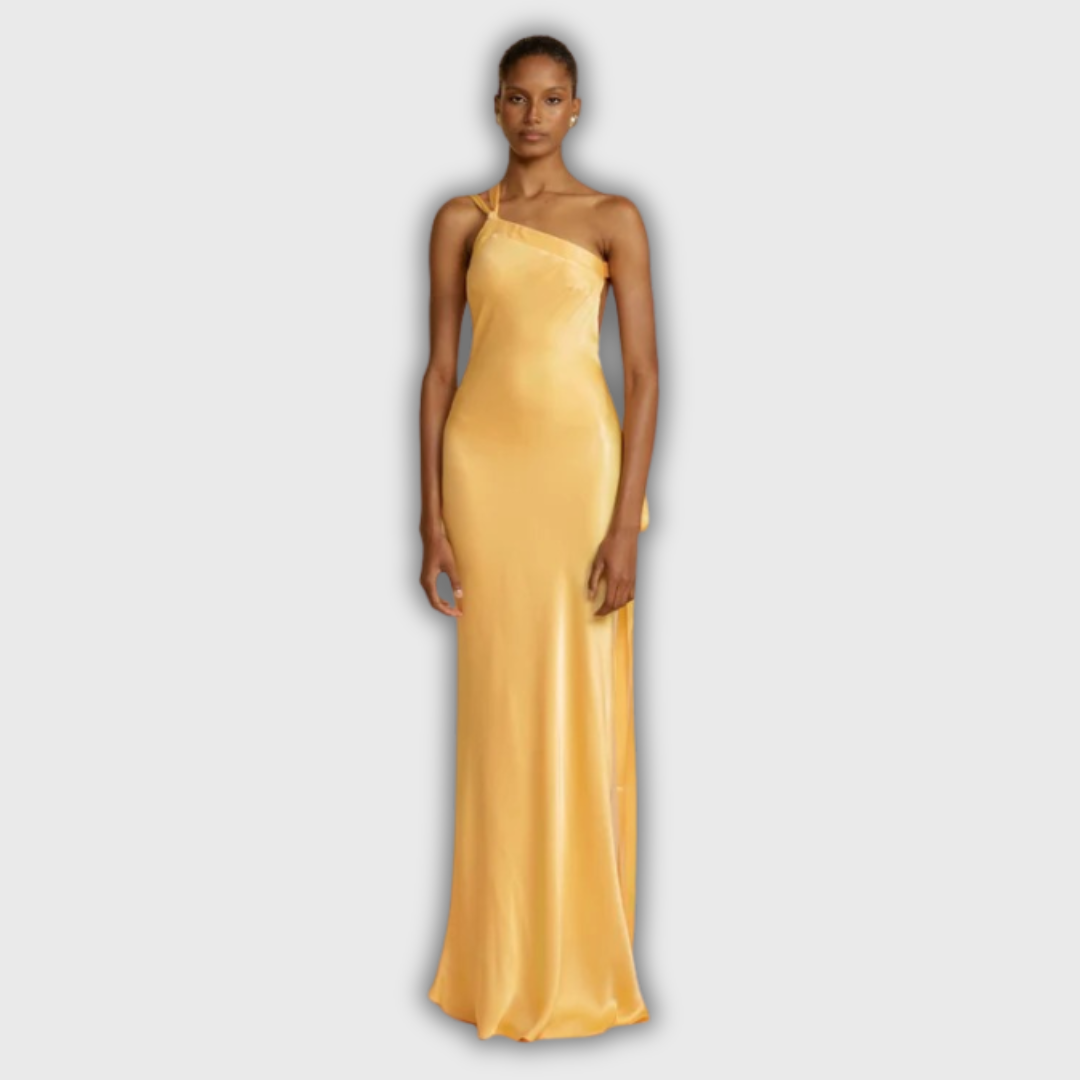 Muriel - Long Dress