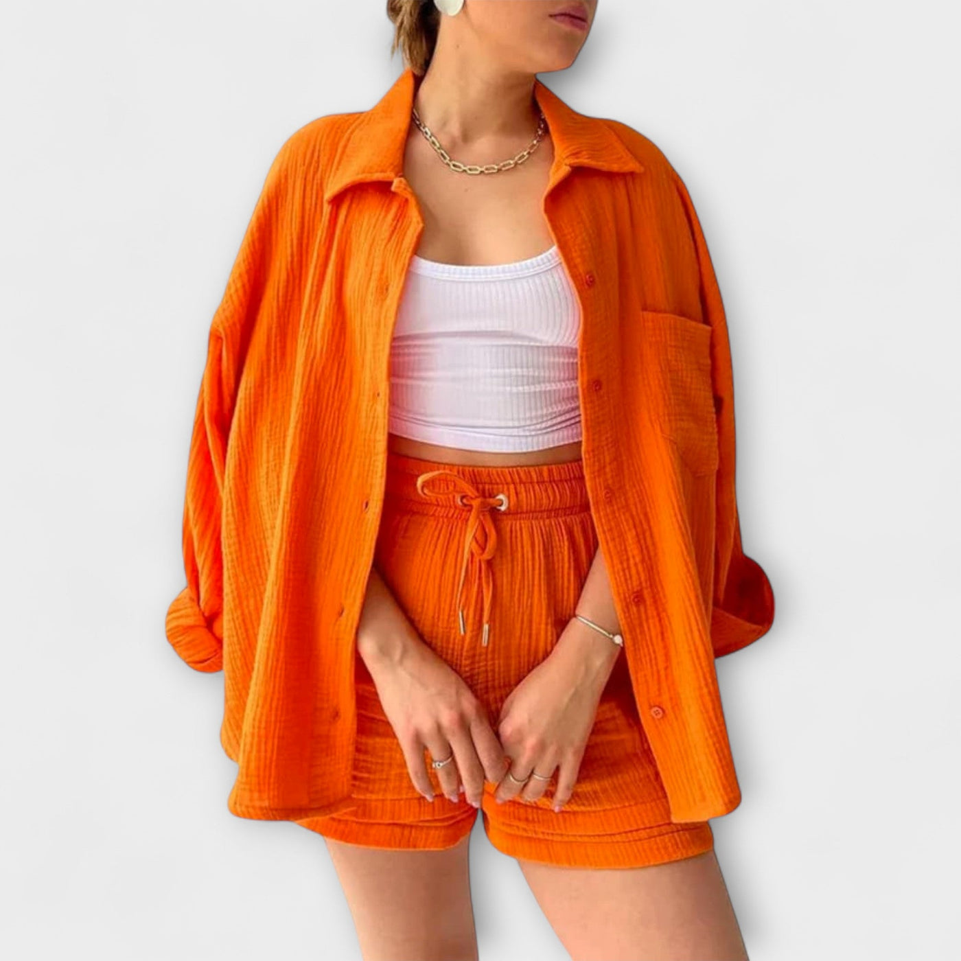 Victoria – Comfortable 2-Piece Set