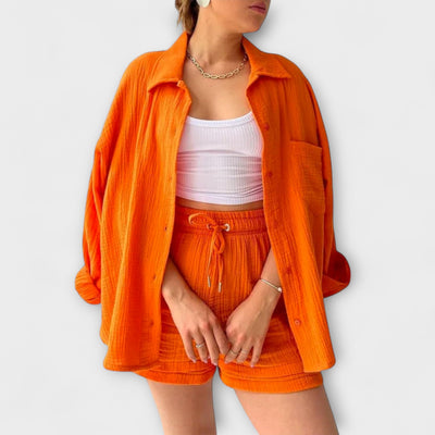 Victoria – Comfortable 2-Piece Set