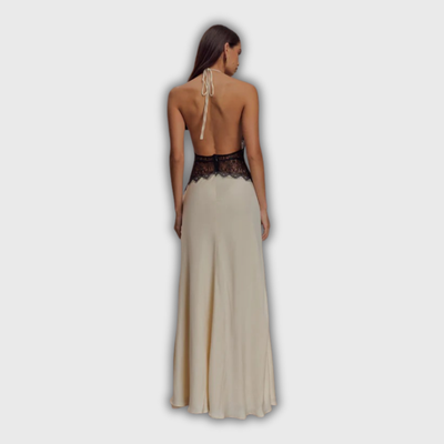 Zafira | Maxi Dress