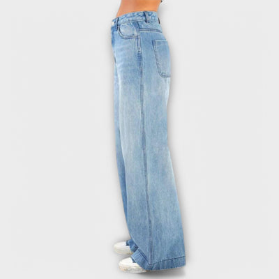 Marem – Women's Baggy Pants