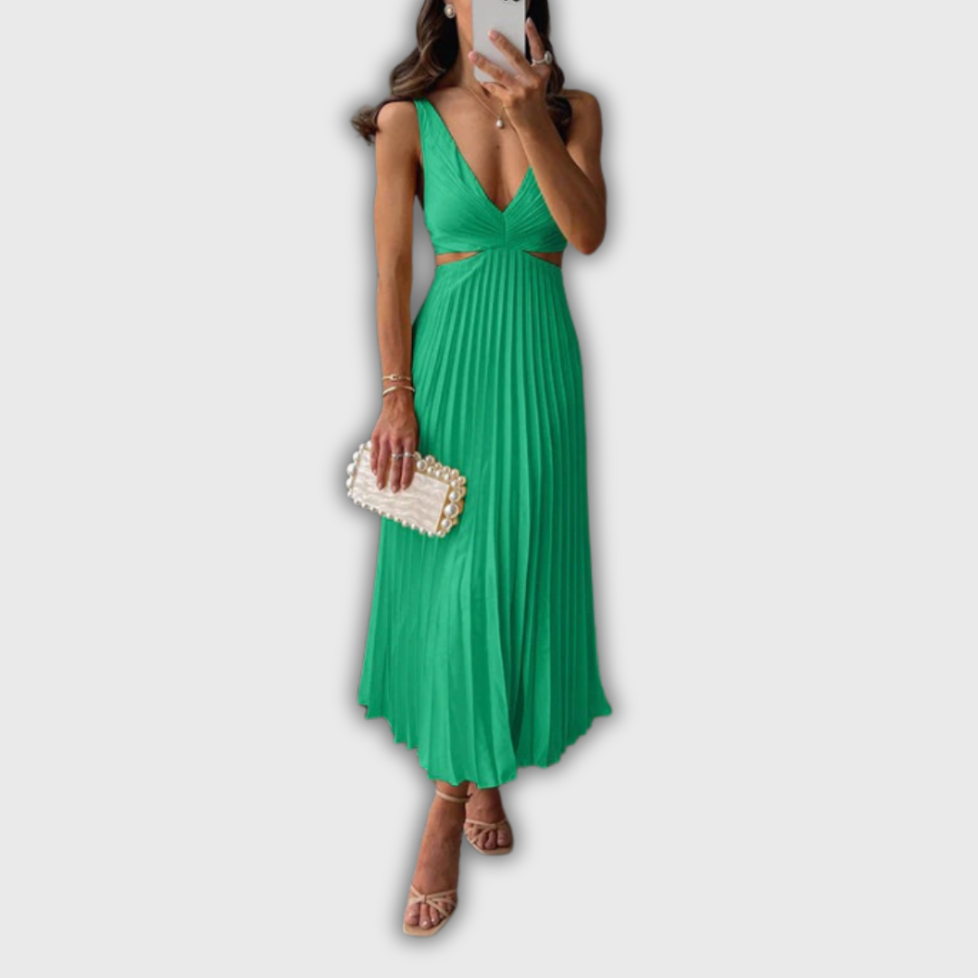 Zoe | Dreamy Maxi Dress