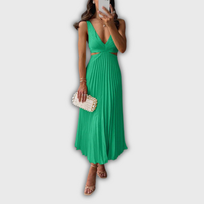 Zoe | Dreamy Maxi Dress