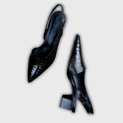Lynn - Orthopedic Comfortable Heels