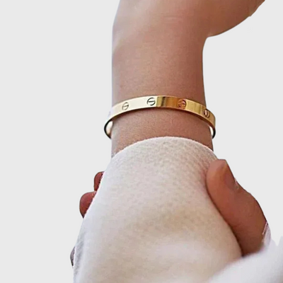 Eternity Armband | Gold