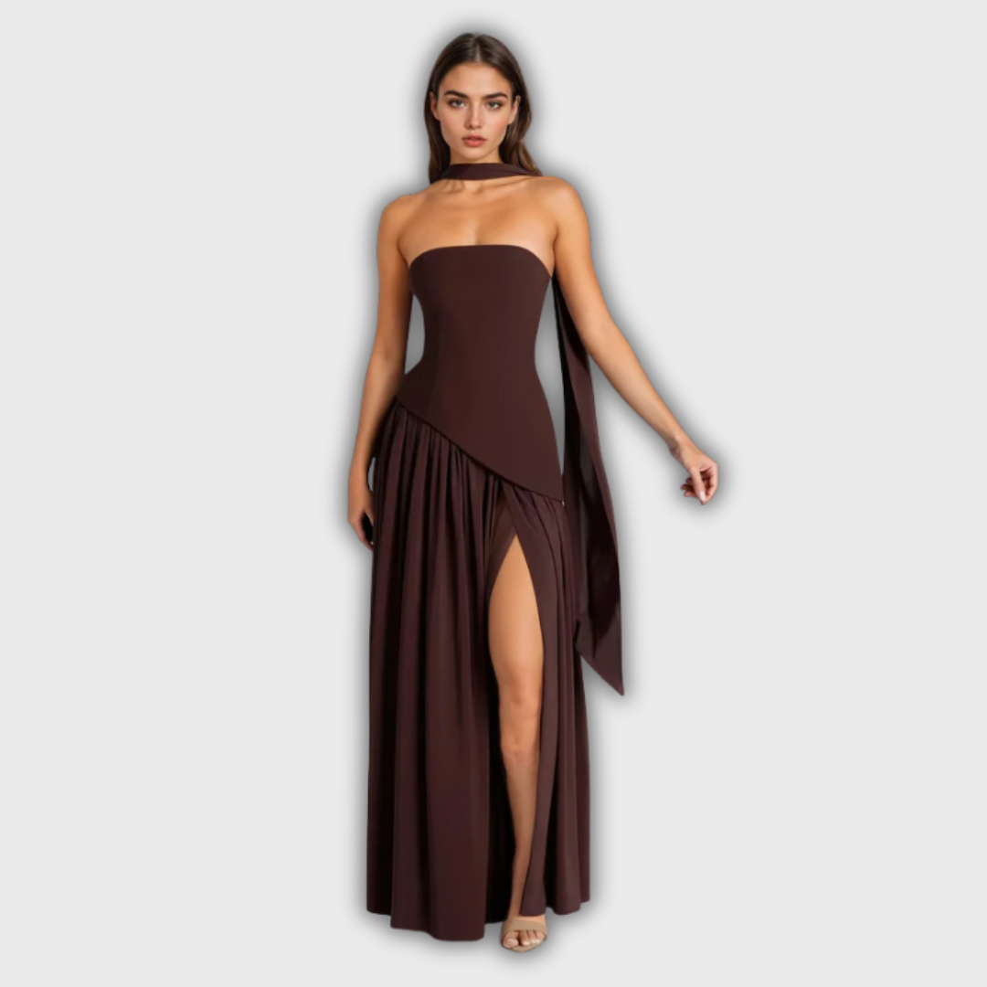 Zadie | Maxi Dress
