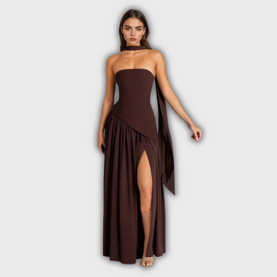 Zadie | Maxi Dress