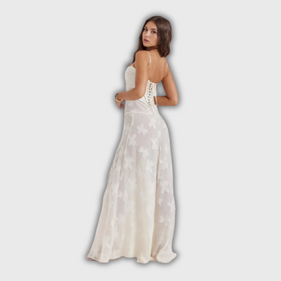 Noir | Seren Evening Gown