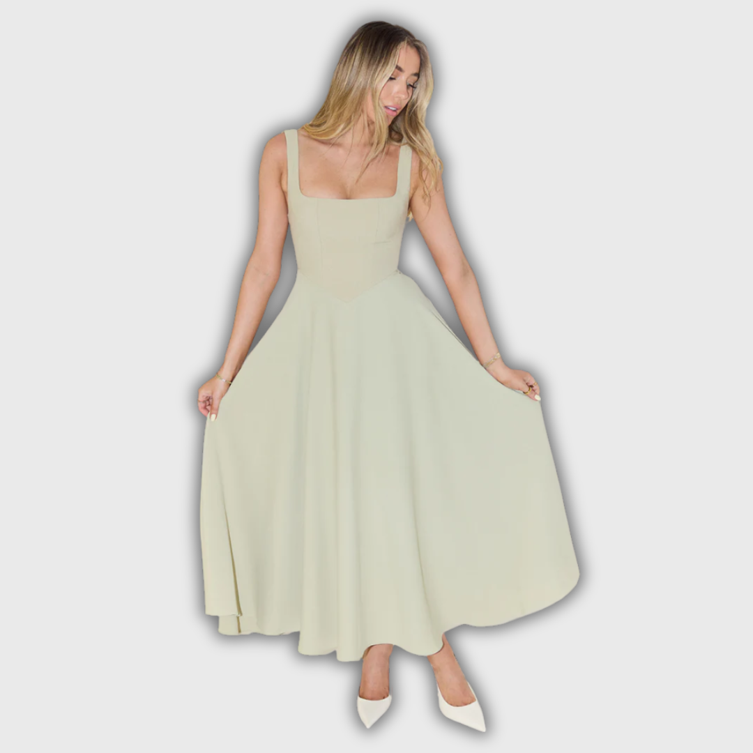 Scarlett Grace Dress