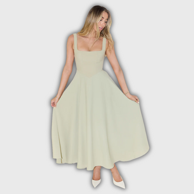 Scarlett Grace Dress