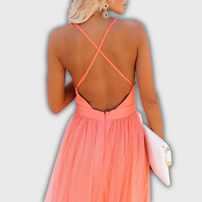 Lidia | Timeless Elegance