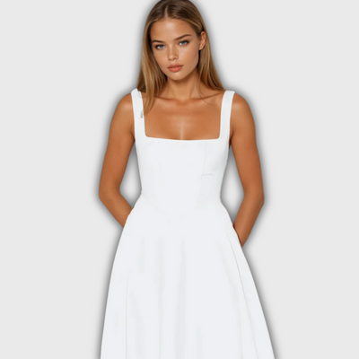 Scarlett Grace Dress