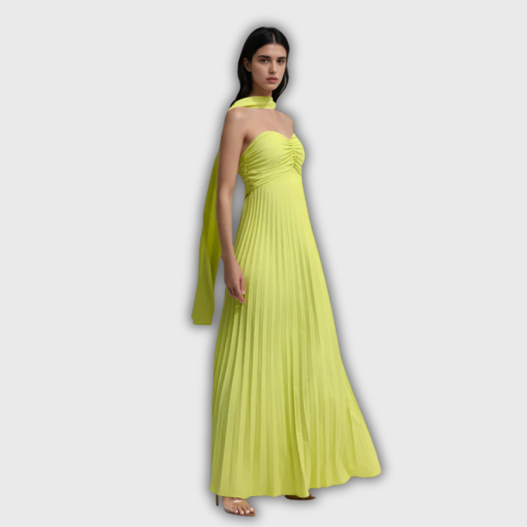 Isavelle | Maxi Dress