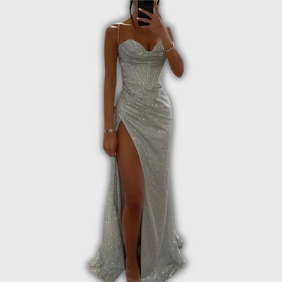 Senna | Elegant Maxi Dress