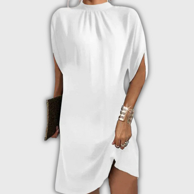 Trudy | Elegant Figure-Correcting Dress