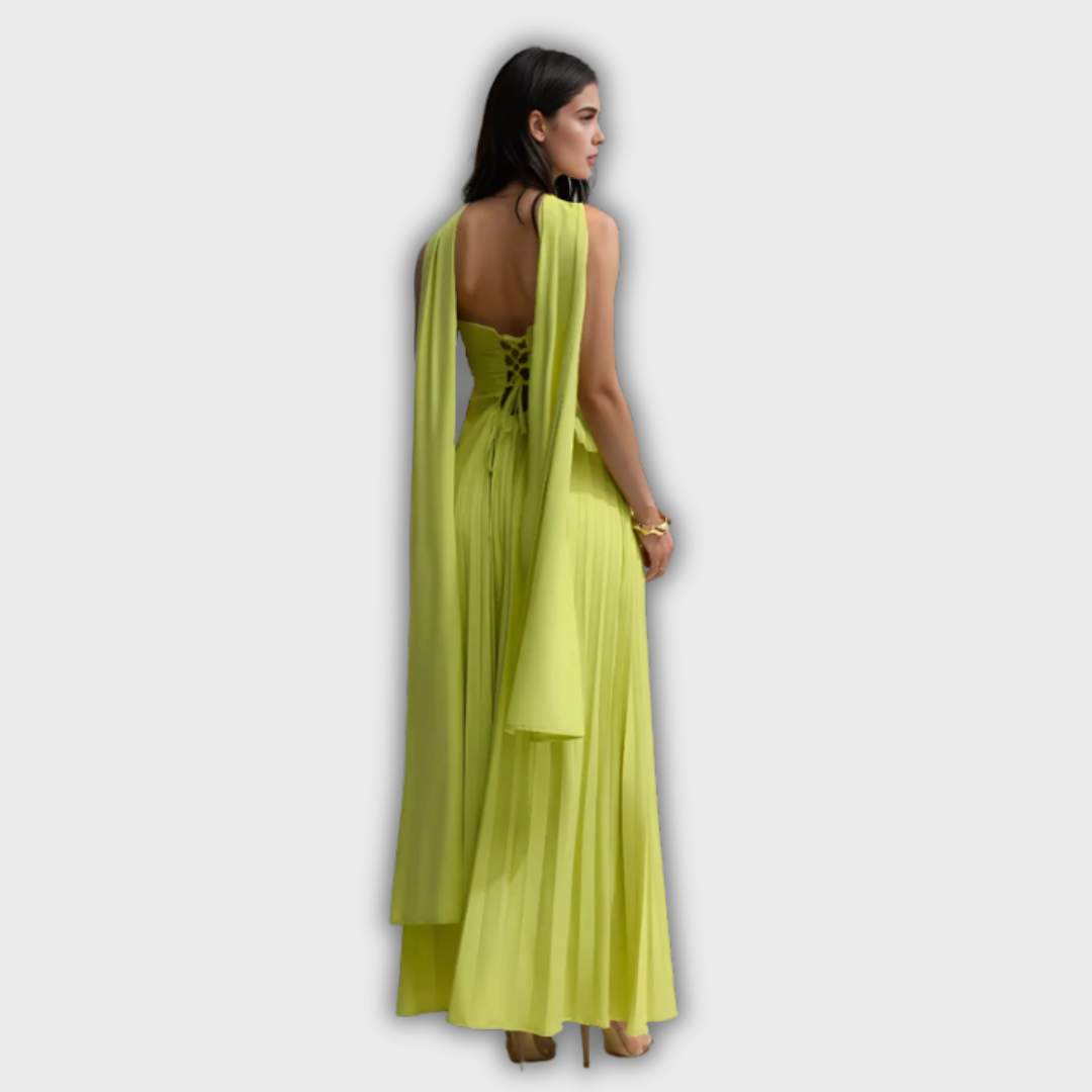 Isavelle | Maxi Dress