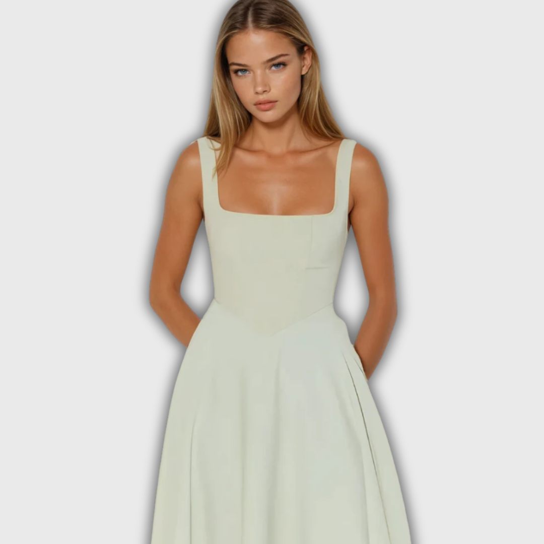 Scarlett Grace Dress