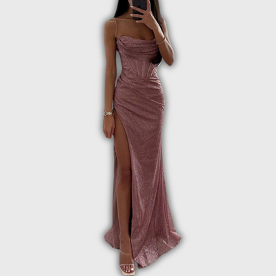 Senna | Elegant Maxi Dress
