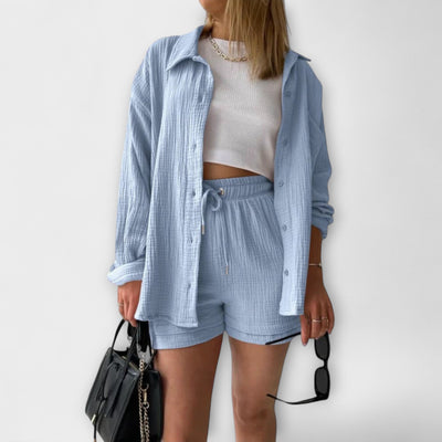 Victoria – Comfortable 2-Piece Set