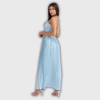 Siena | Maxi Dress