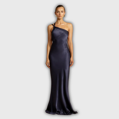 Muriel - Long Dress