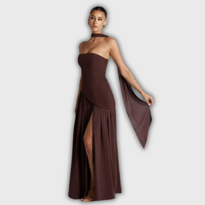 Zadie | Maxi Dress
