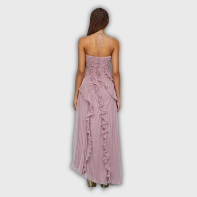 Lila | Whispering Lilac Dress