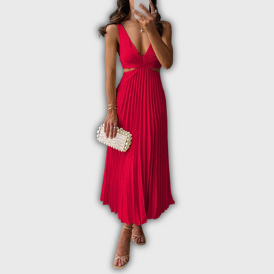 Zoe | Dreamy Maxi Dress