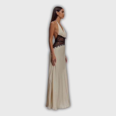 Zafira | Maxi Dress