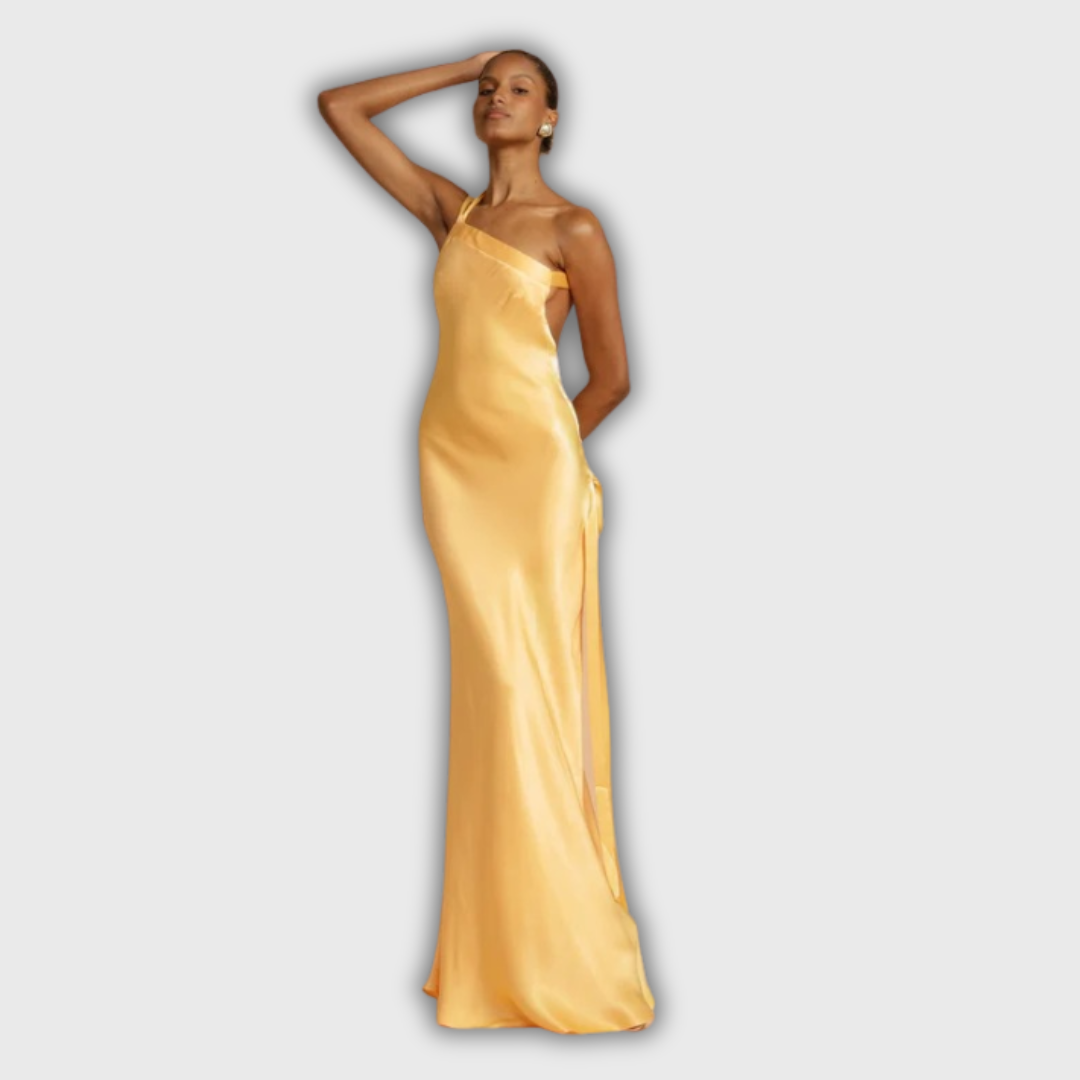 Muriel - Long Dress