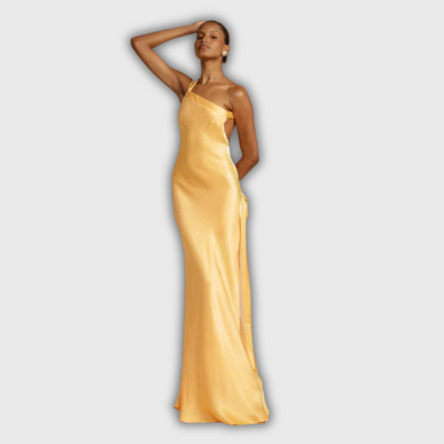Muriel - Long Dress