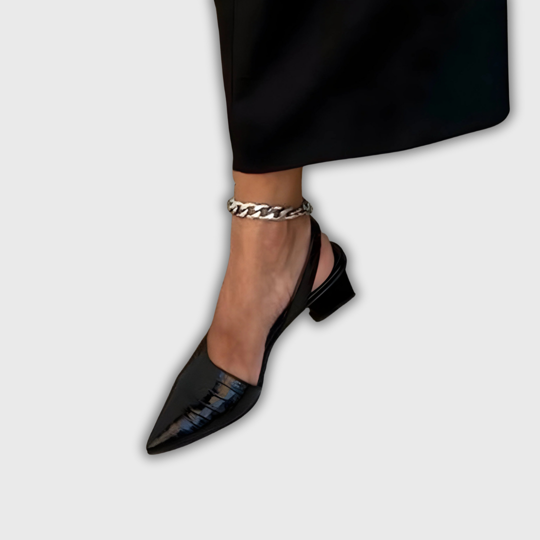 Lynn - Orthopedic Comfortable Heels