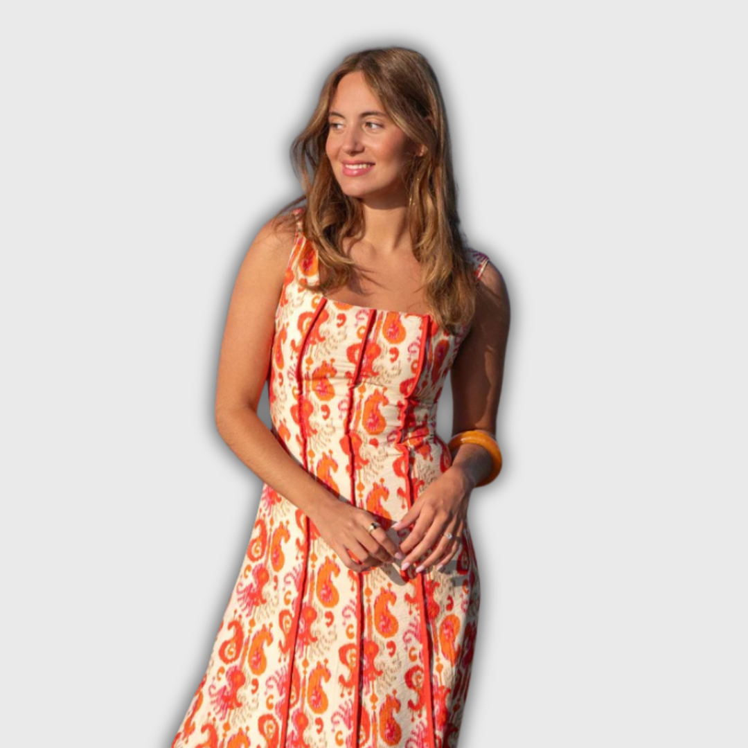 Bianca | Dress