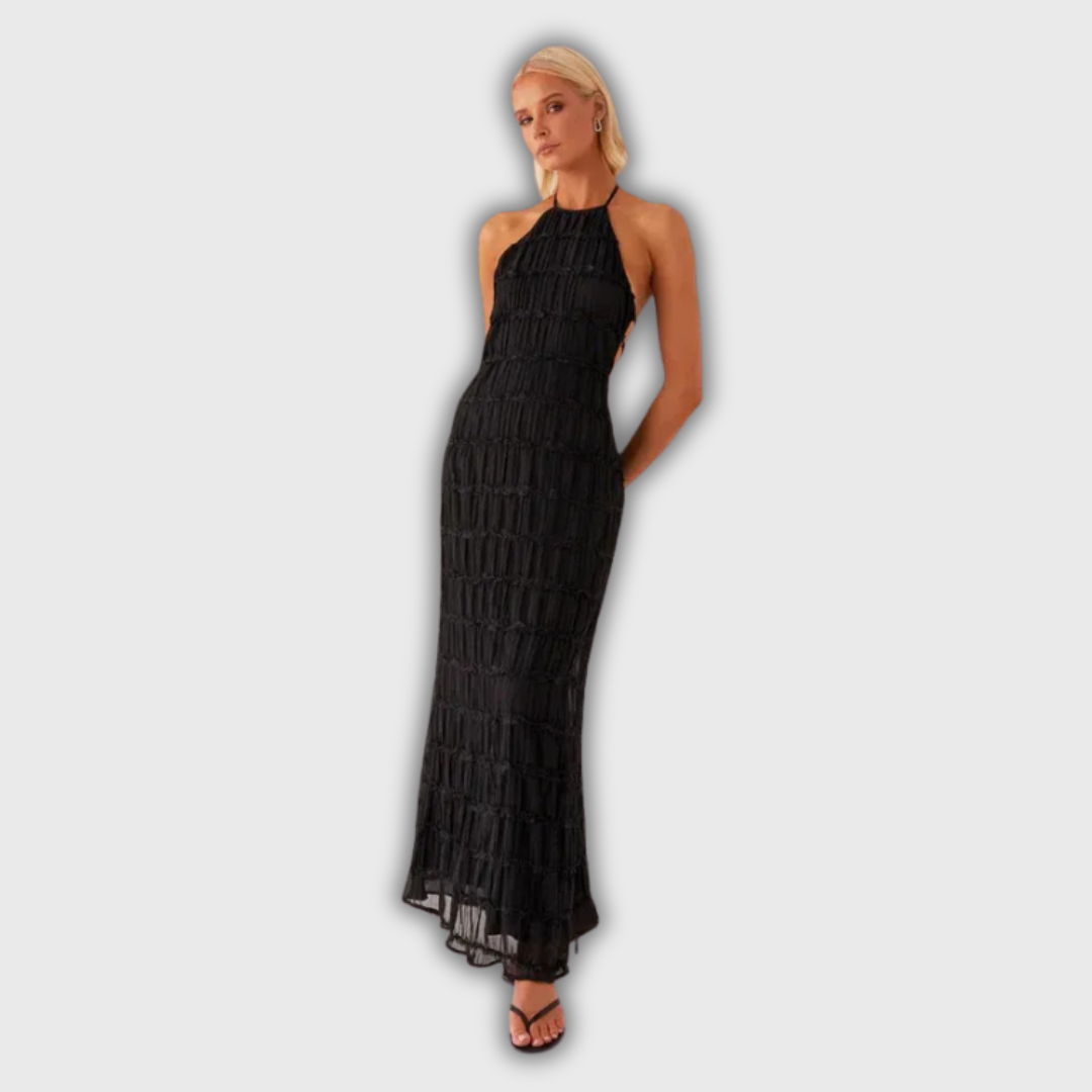 Elina | Maxi Dress