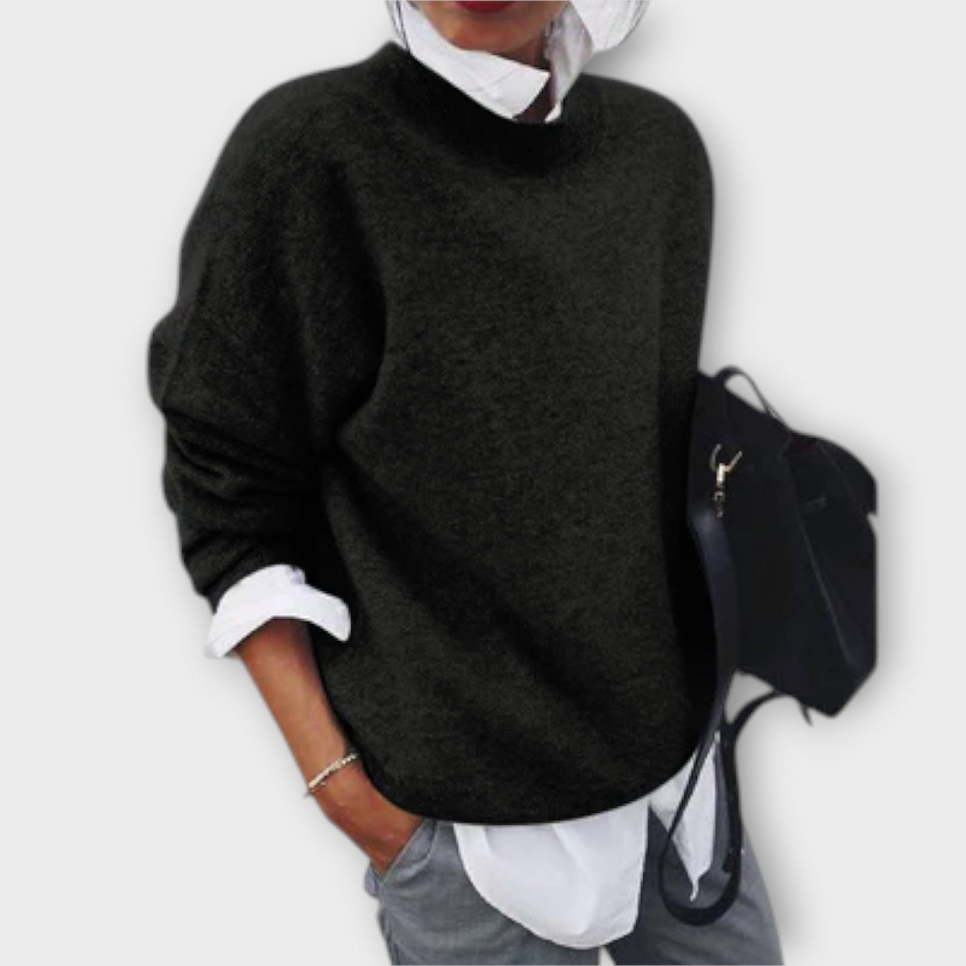 Loredana – Soft Sweater