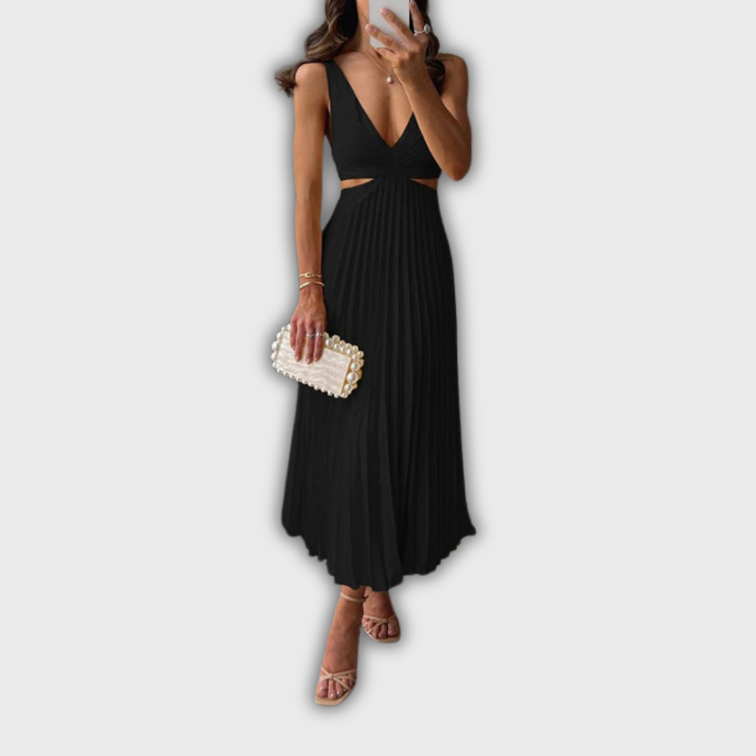 Zoe | Dreamy Maxi Dress