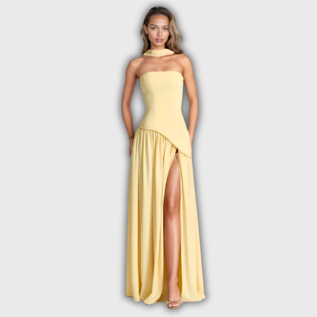 Zadie | Maxi Dress