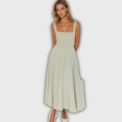 Scarlett Grace Dress