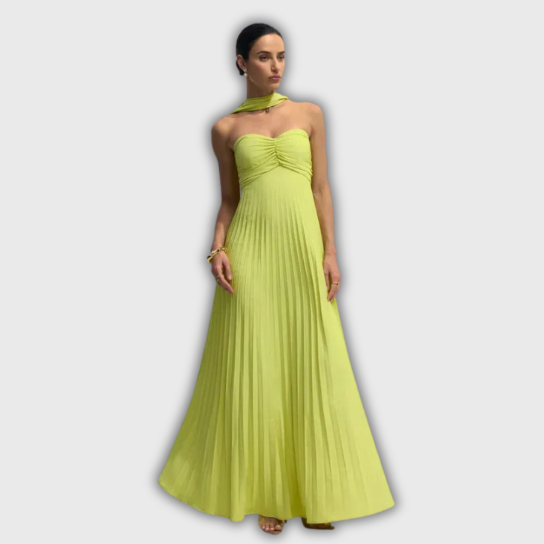 Isavelle | Maxi Dress